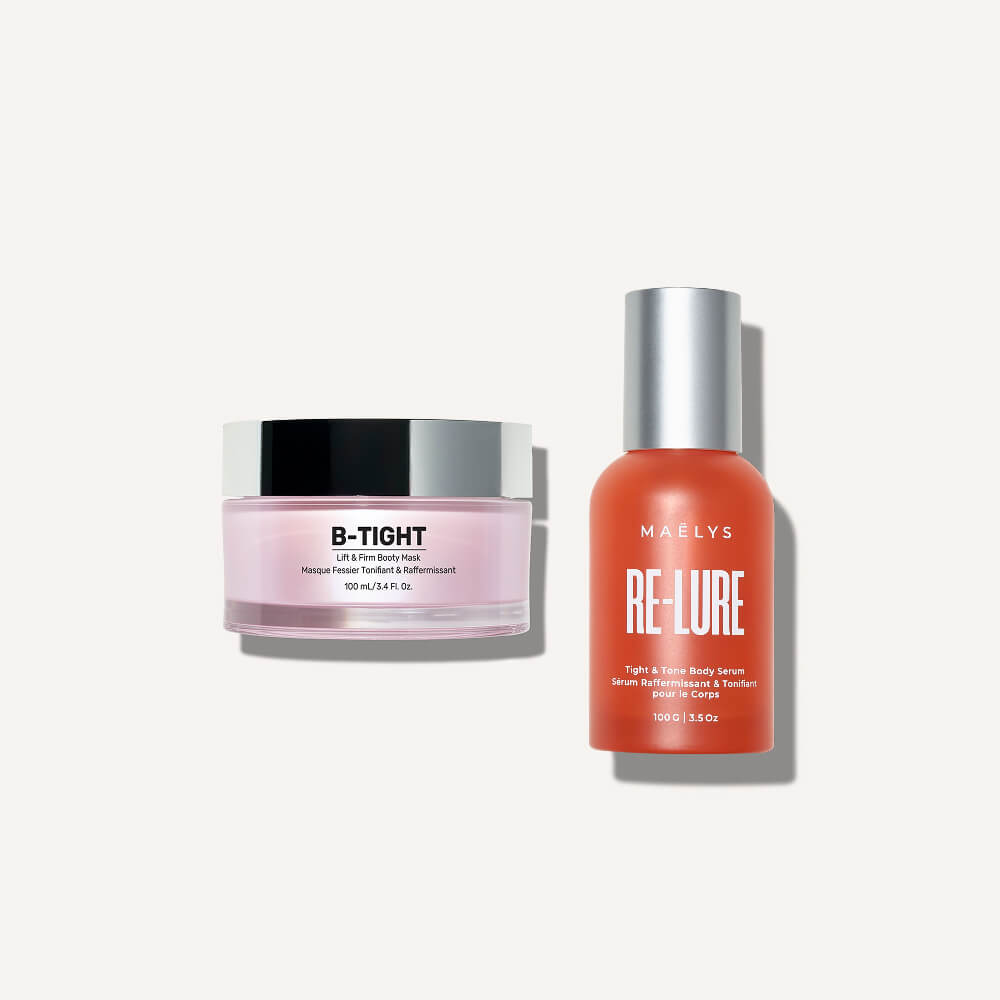 LOVE AT FIRST TIGHT The Cellulite Duo